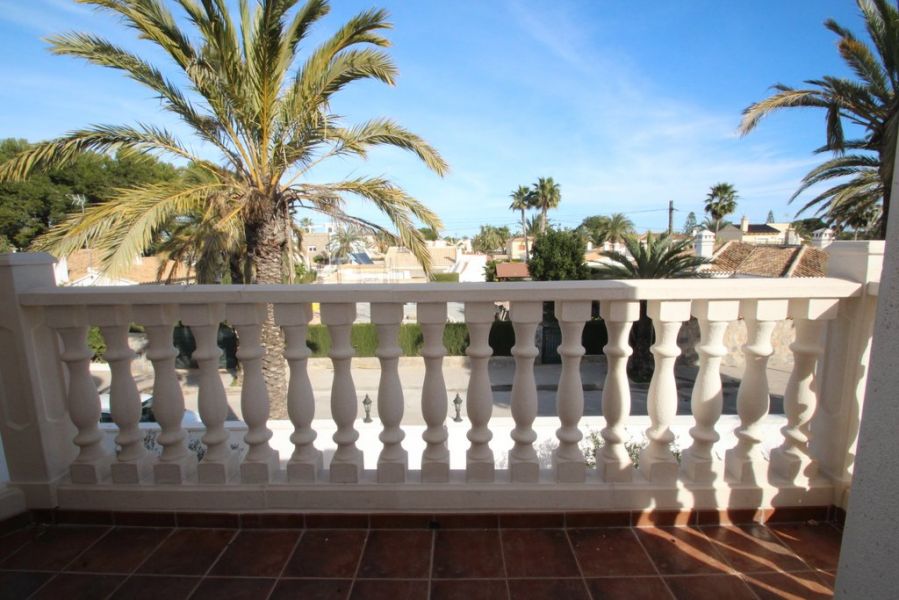  Orihuela Costa #18