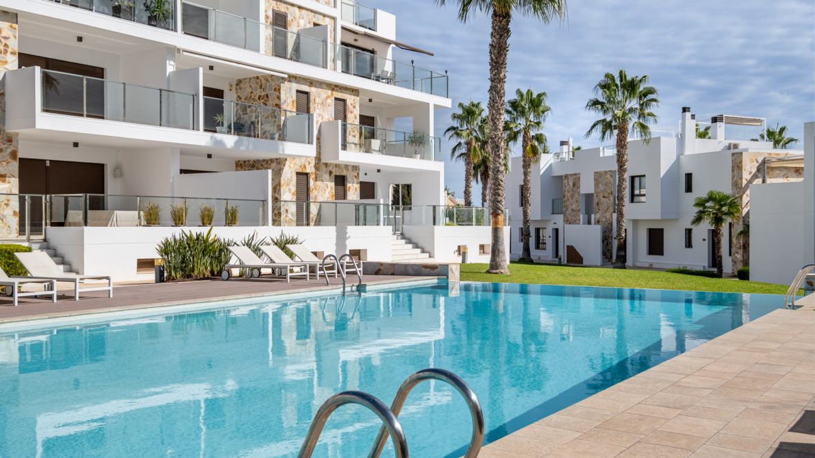 Apartament w Orihuela Costa #6