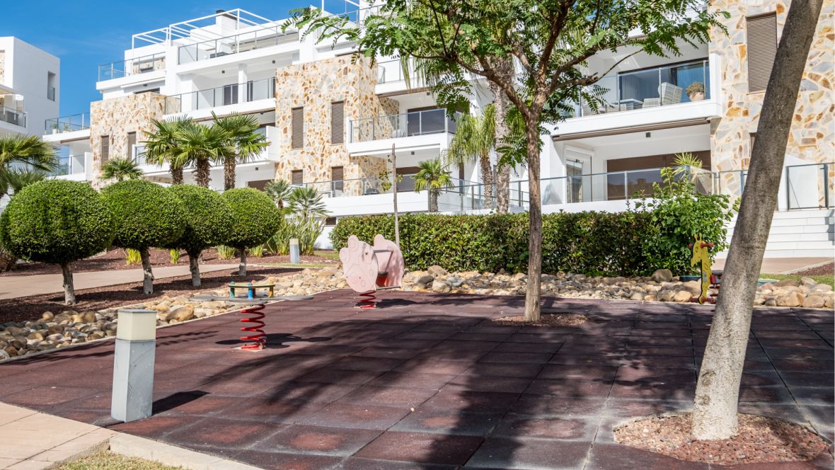 Apartament w Orihuela Costa #11