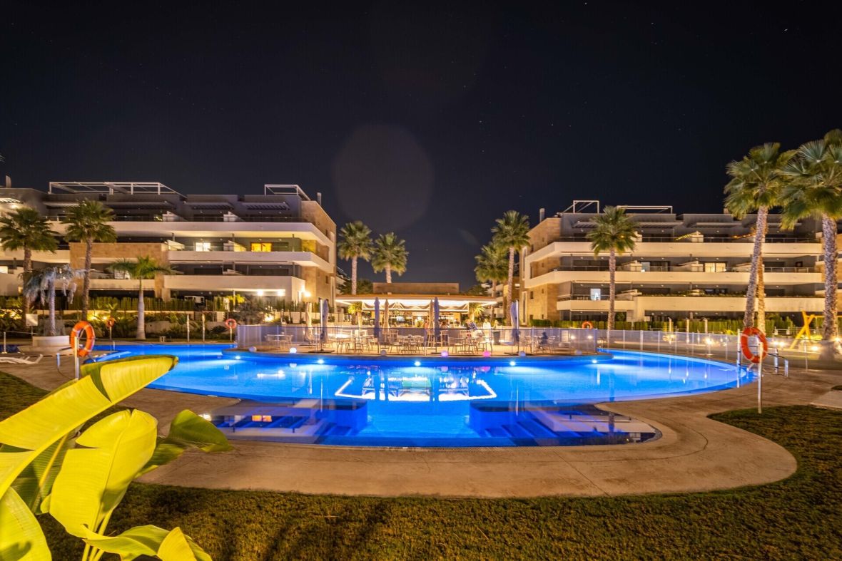  Orihuela Costa #55