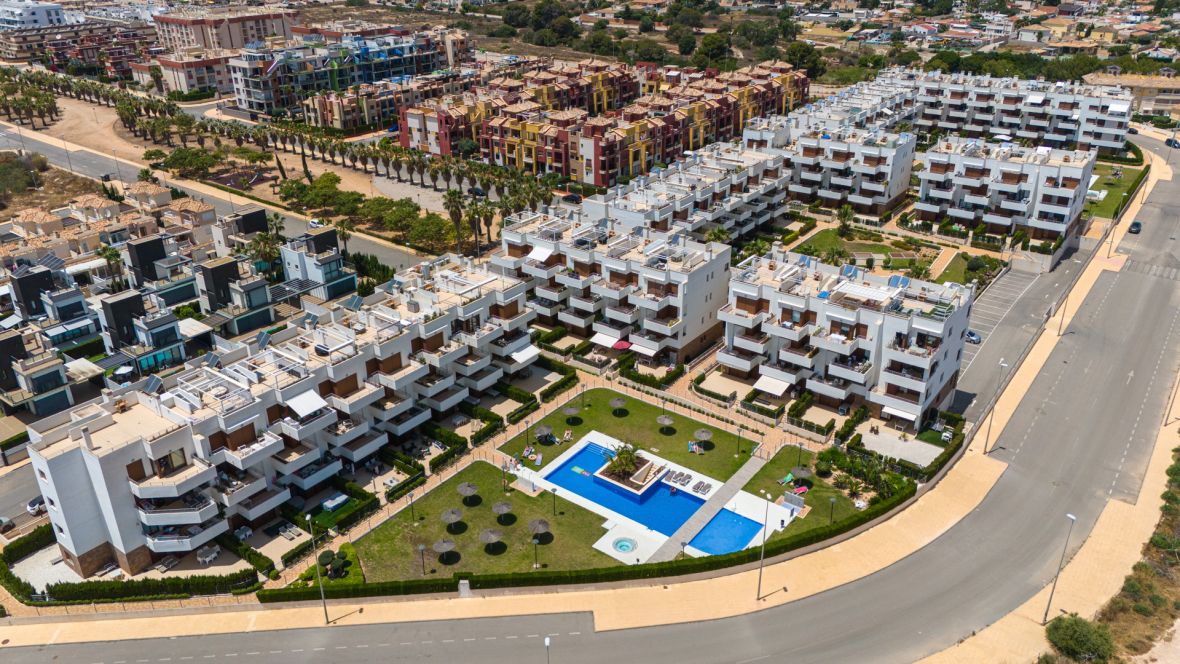  Orihuela Costa
