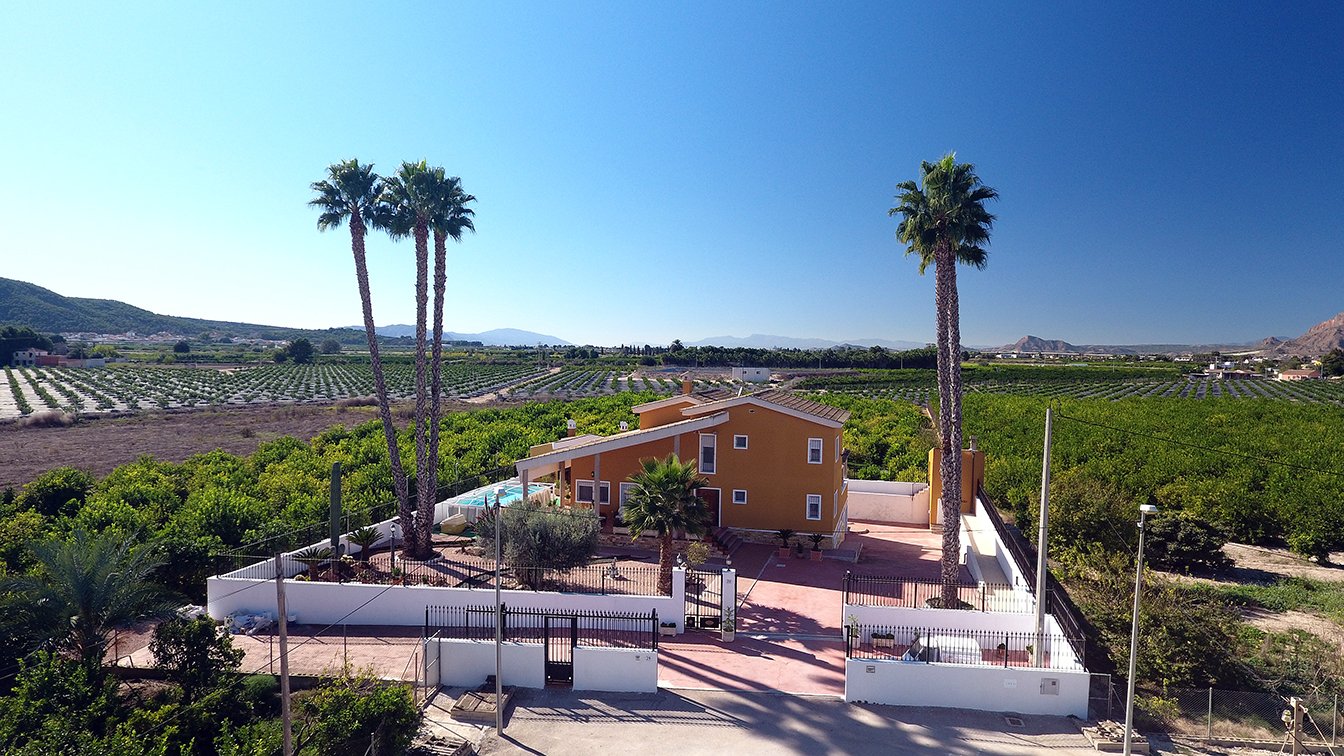  Orihuela