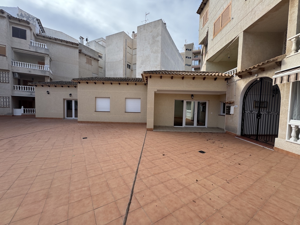 Apartament w Torrevieja #16