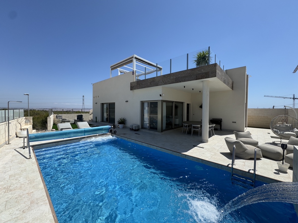  Villamartin #1