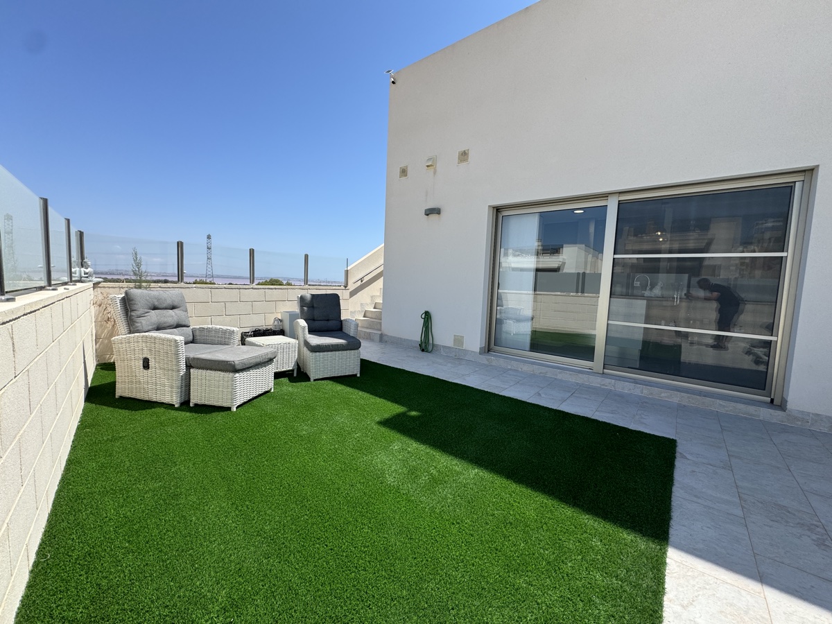  Villamartin #4