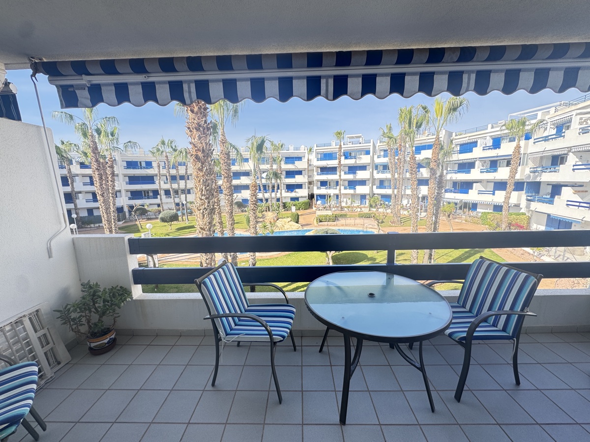  Playa Flamenca #3