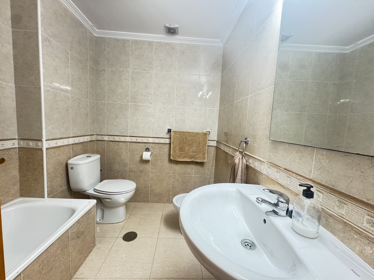 Apartament w Lomas de Cabo Roig #11