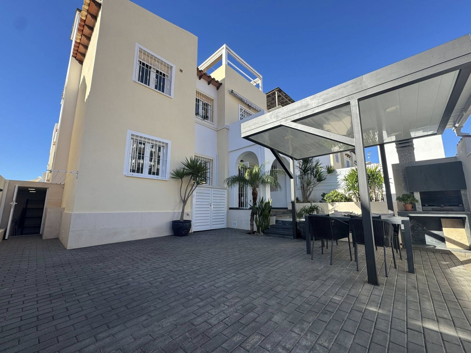 Apartament w Villamartin #1