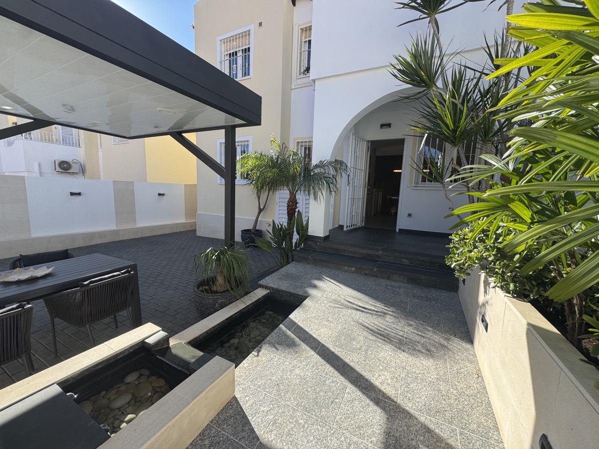 Apartament w Villamartin #2
