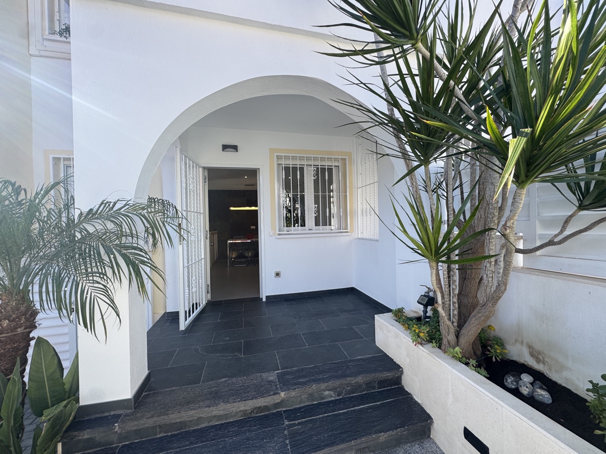 Apartament w Villamartin #4