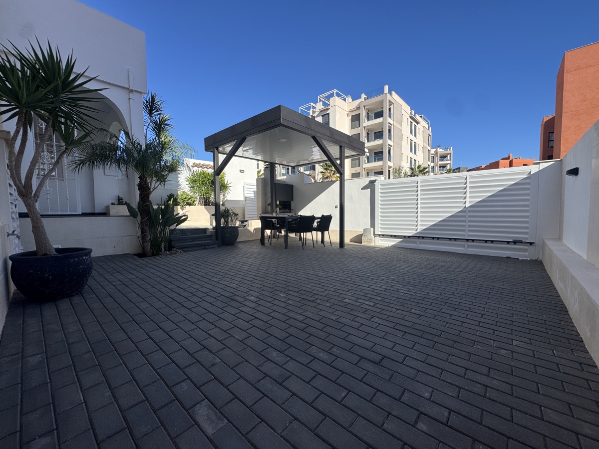 Apartament w Villamartin #6