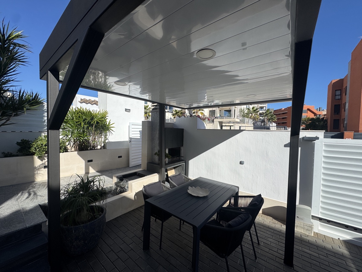 Apartament w Villamartin #7