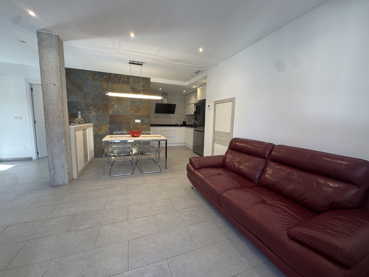 Apartament w Villamartin #10