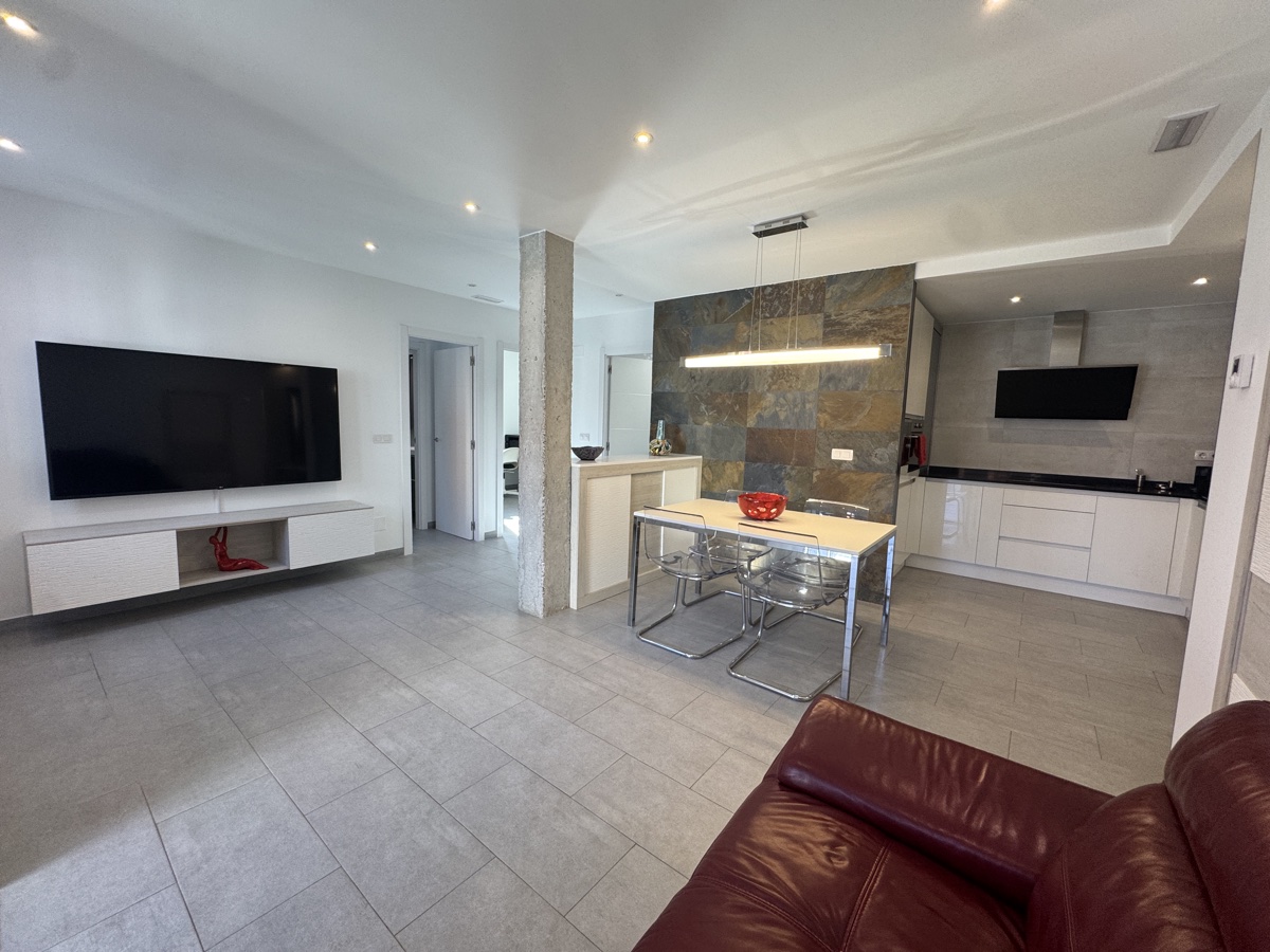 Apartament w Villamartin #11