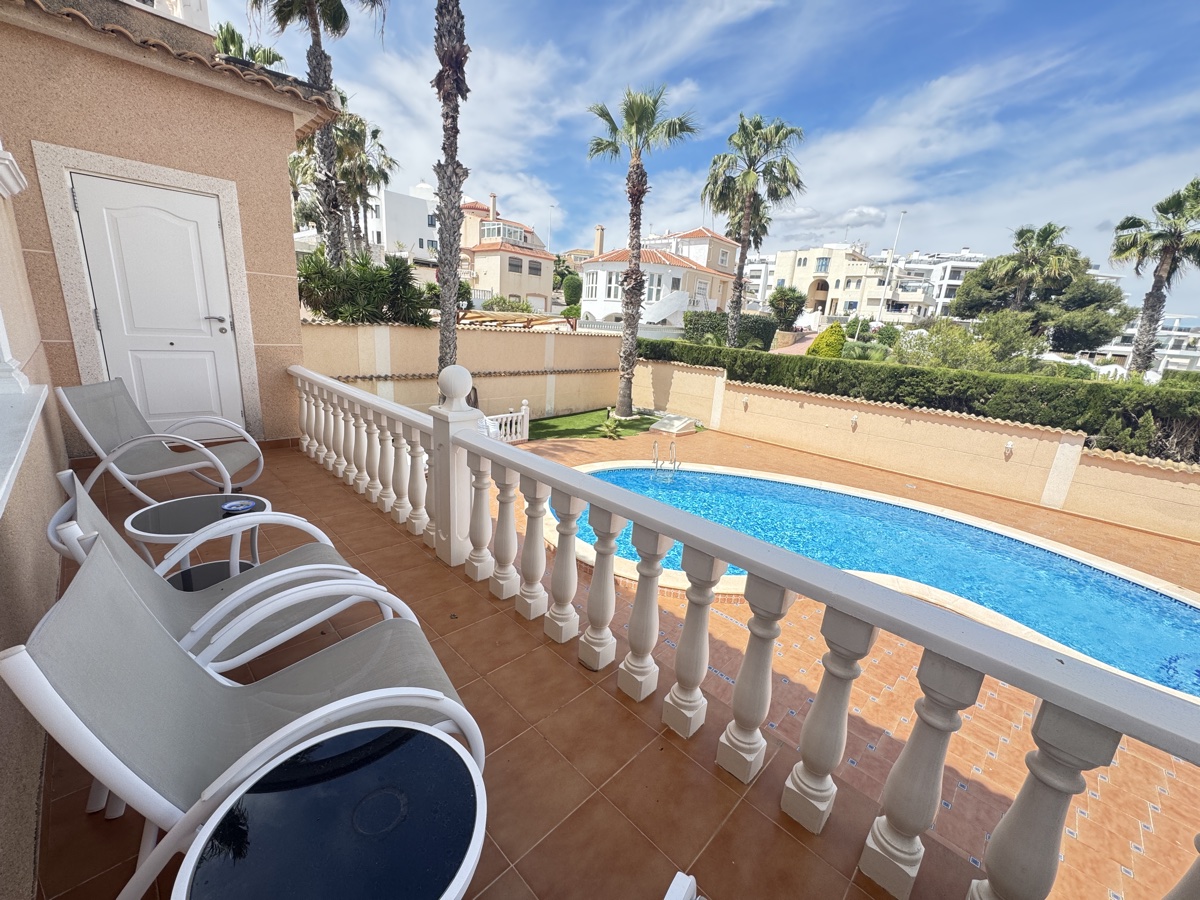  Orihuela Costa - La Zenia #12