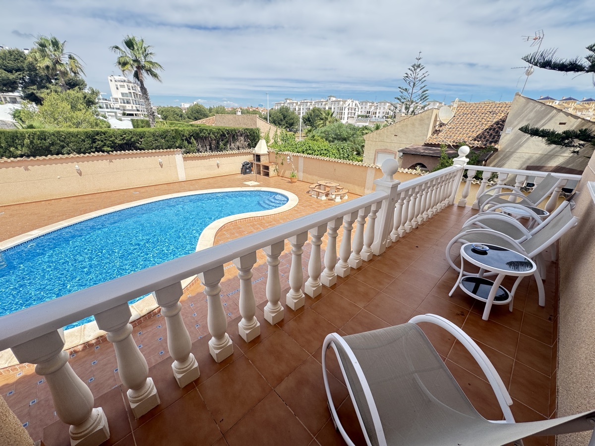  Orihuela Costa - La Zenia #13
