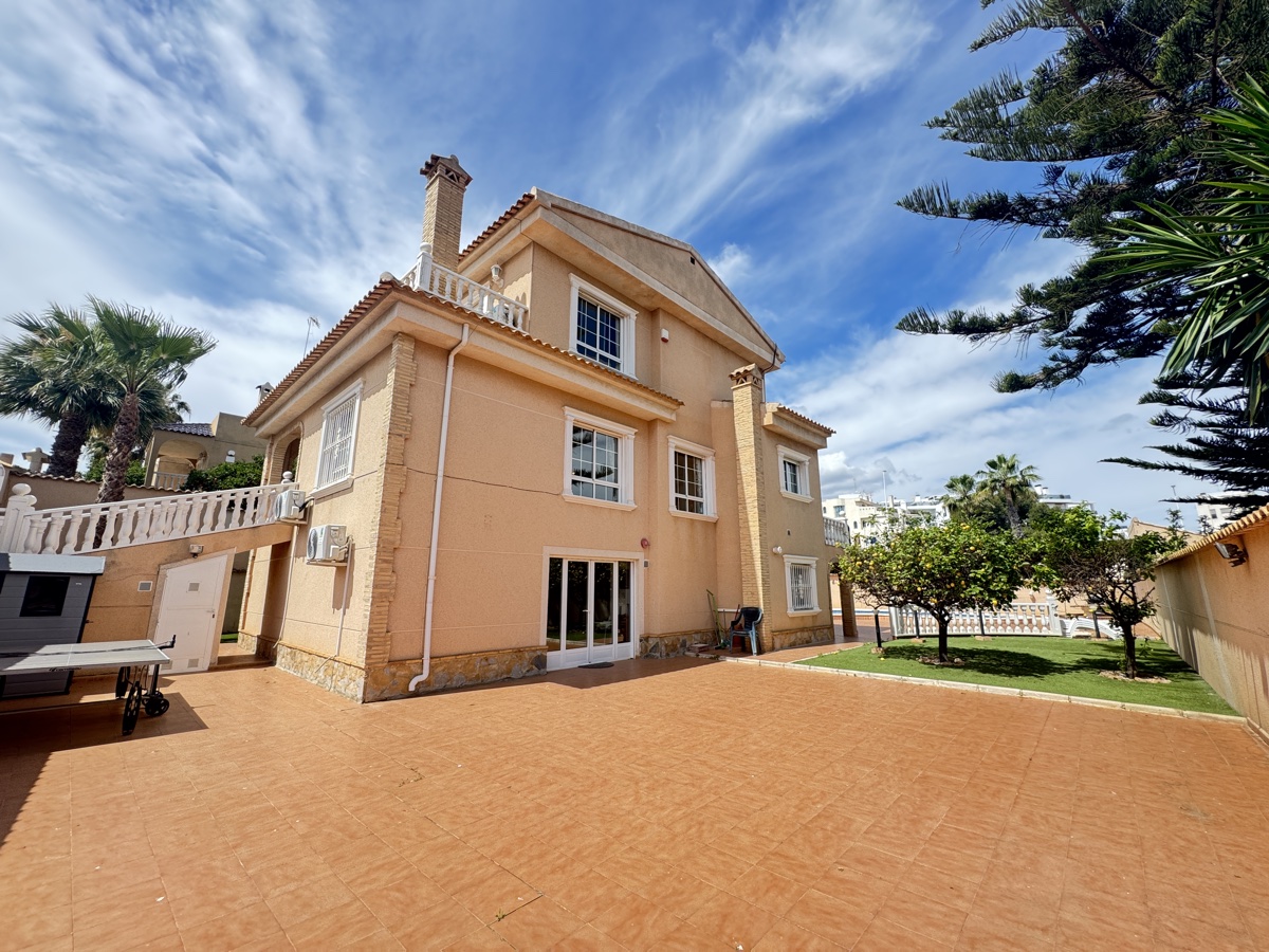  Orihuela Costa - La Zenia #3