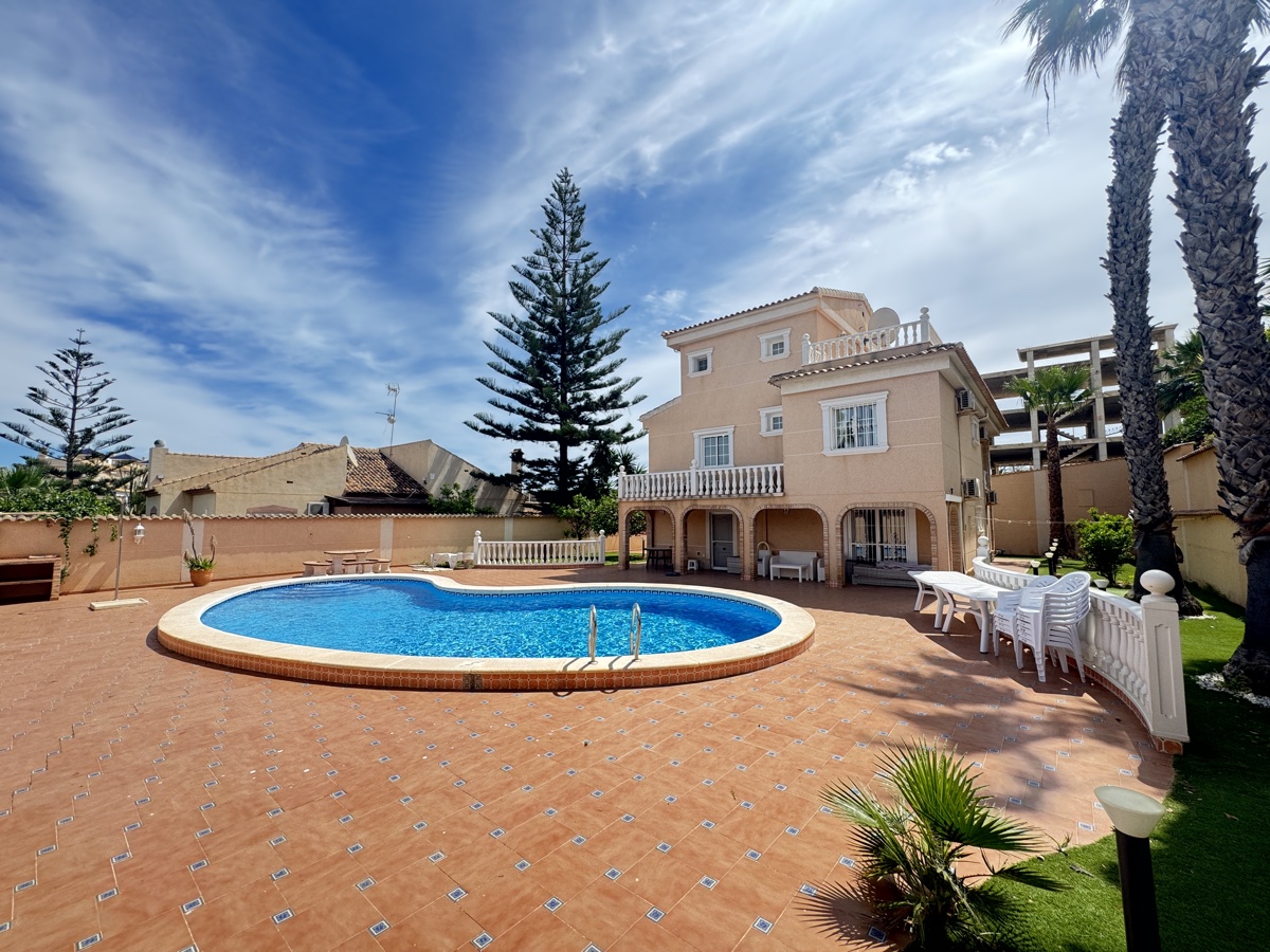  Orihuela Costa - La Zenia #2