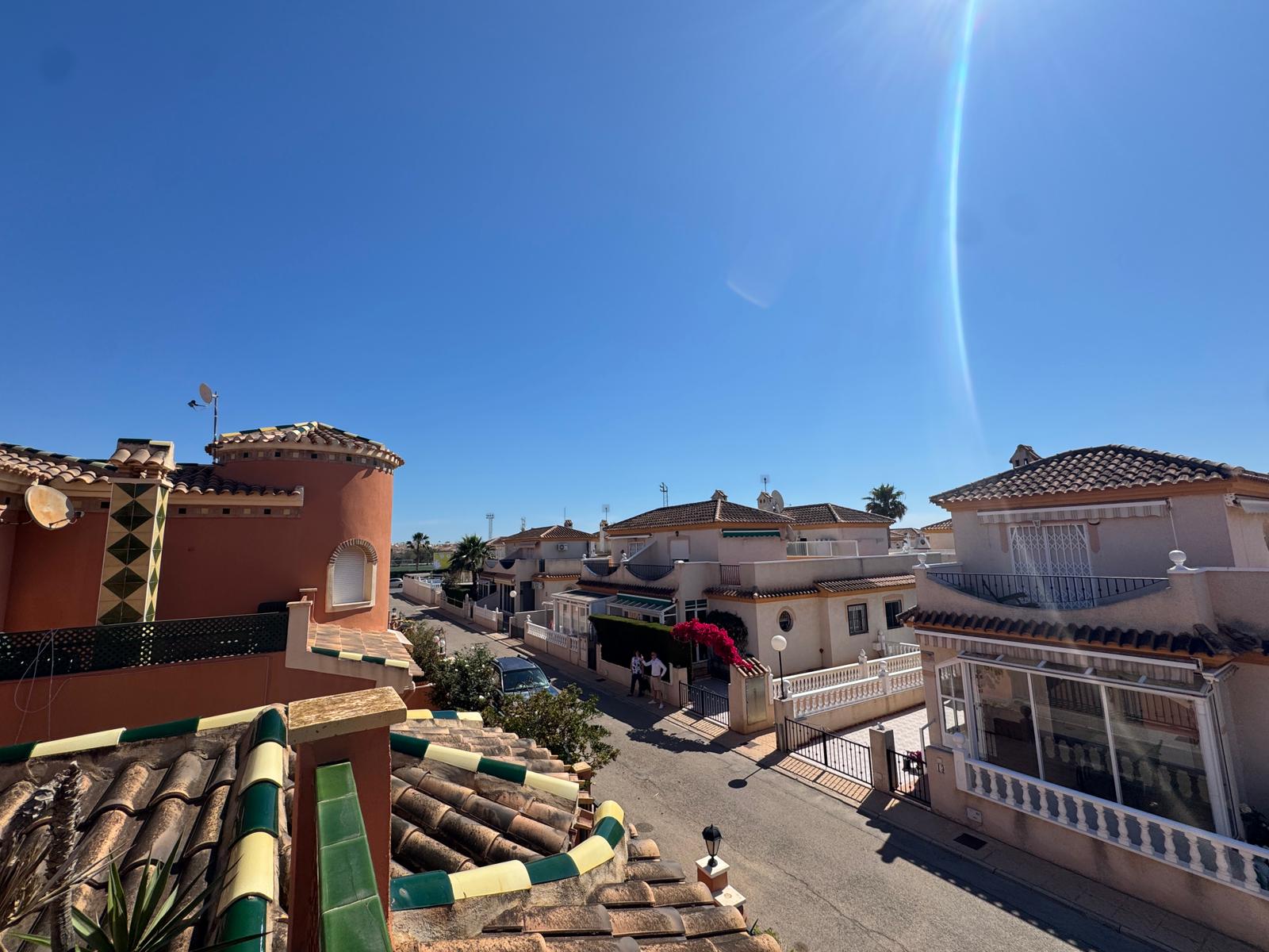 Bungalow w Playa Flamenca #12