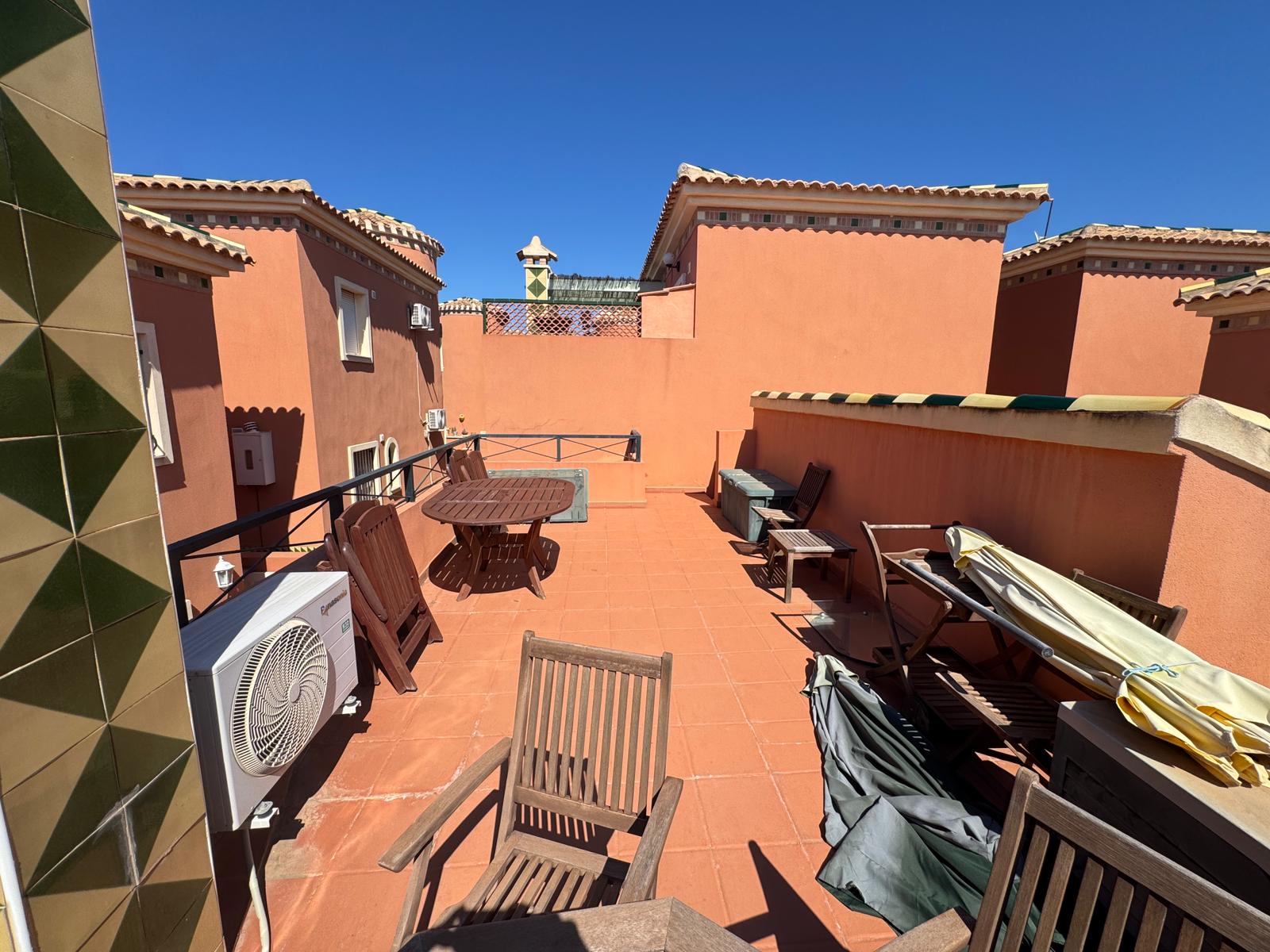 Bungalow w Playa Flamenca #10