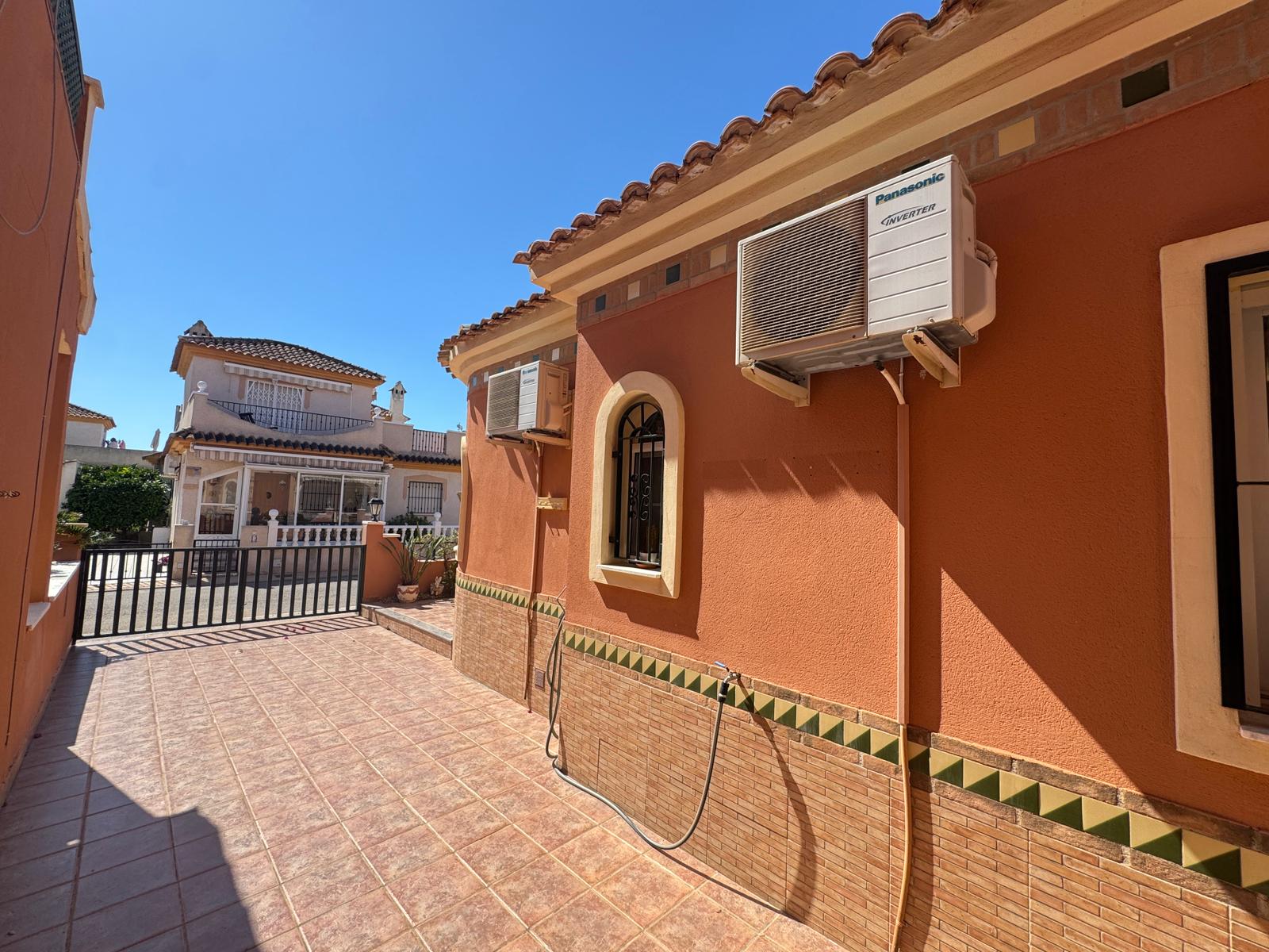Bungalow w Playa Flamenca #6