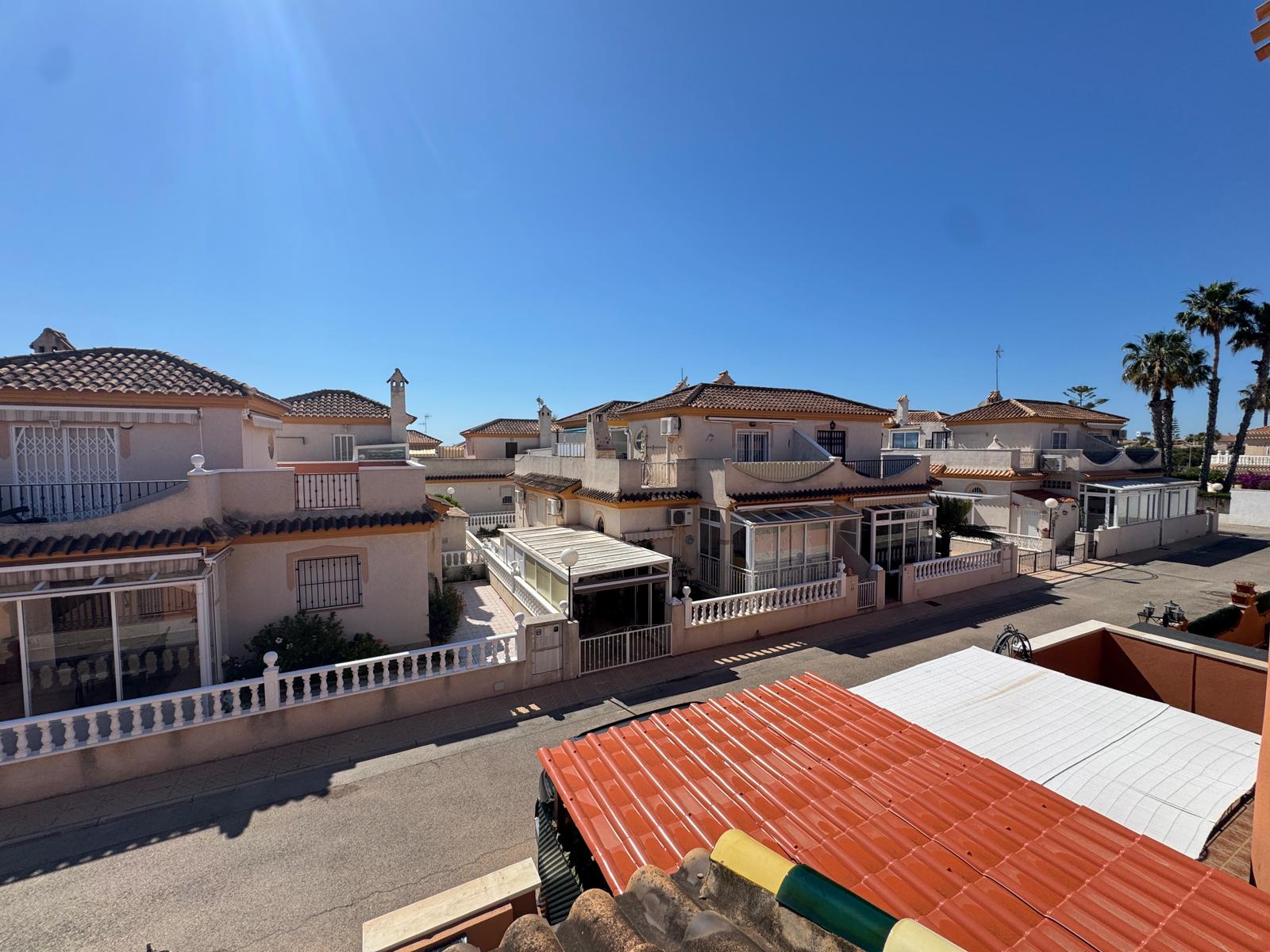 Bungalow w Playa Flamenca #13