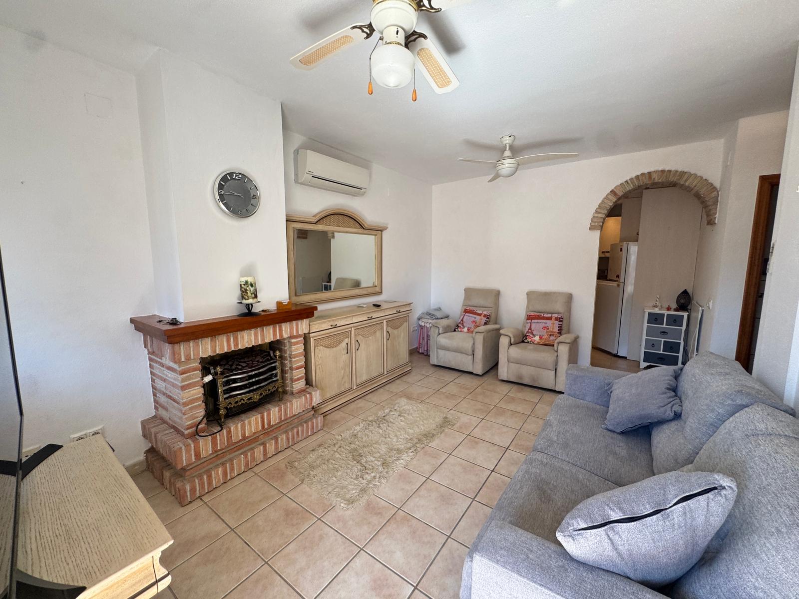 Bungalow w Playa Flamenca #15