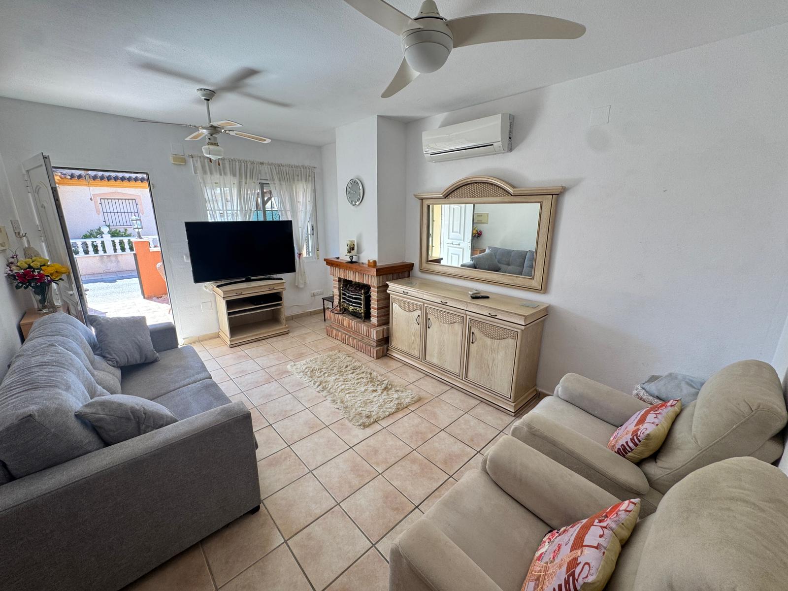 Bungalow w Playa Flamenca #16
