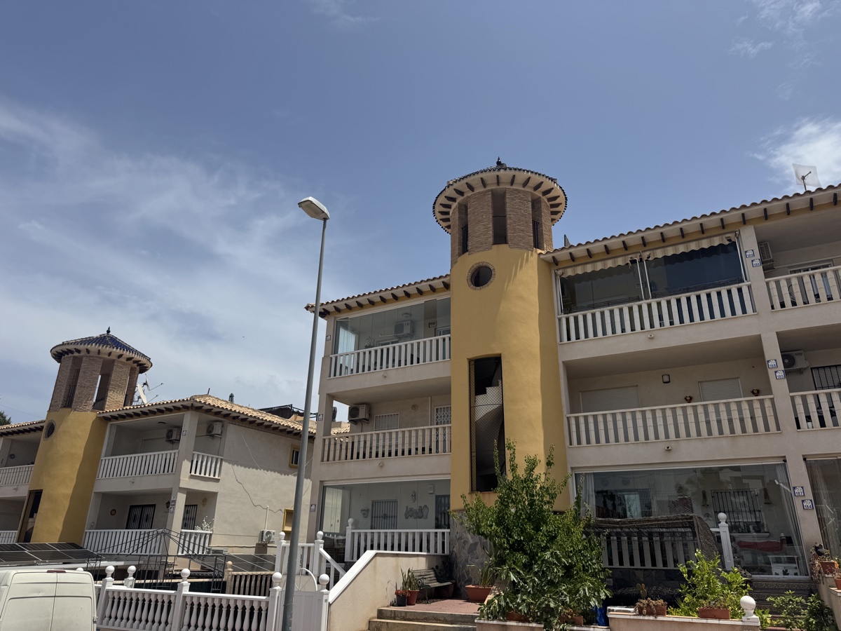  Villamartin