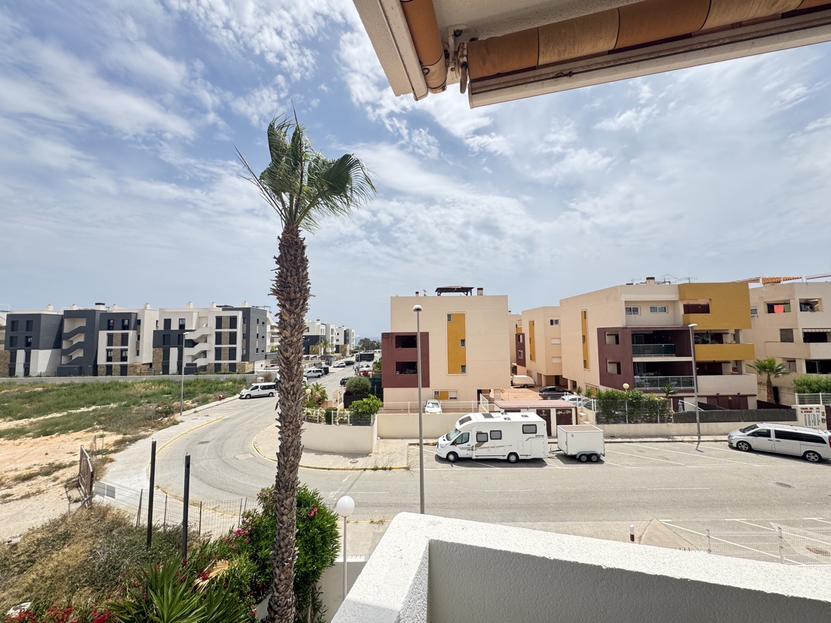  Playa Flamenca #16
