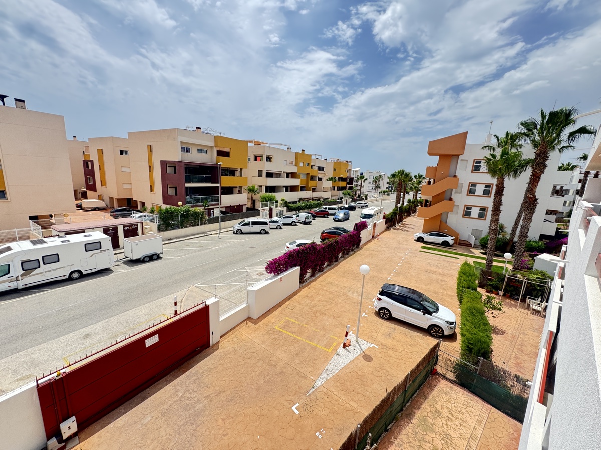  Playa Flamenca #17