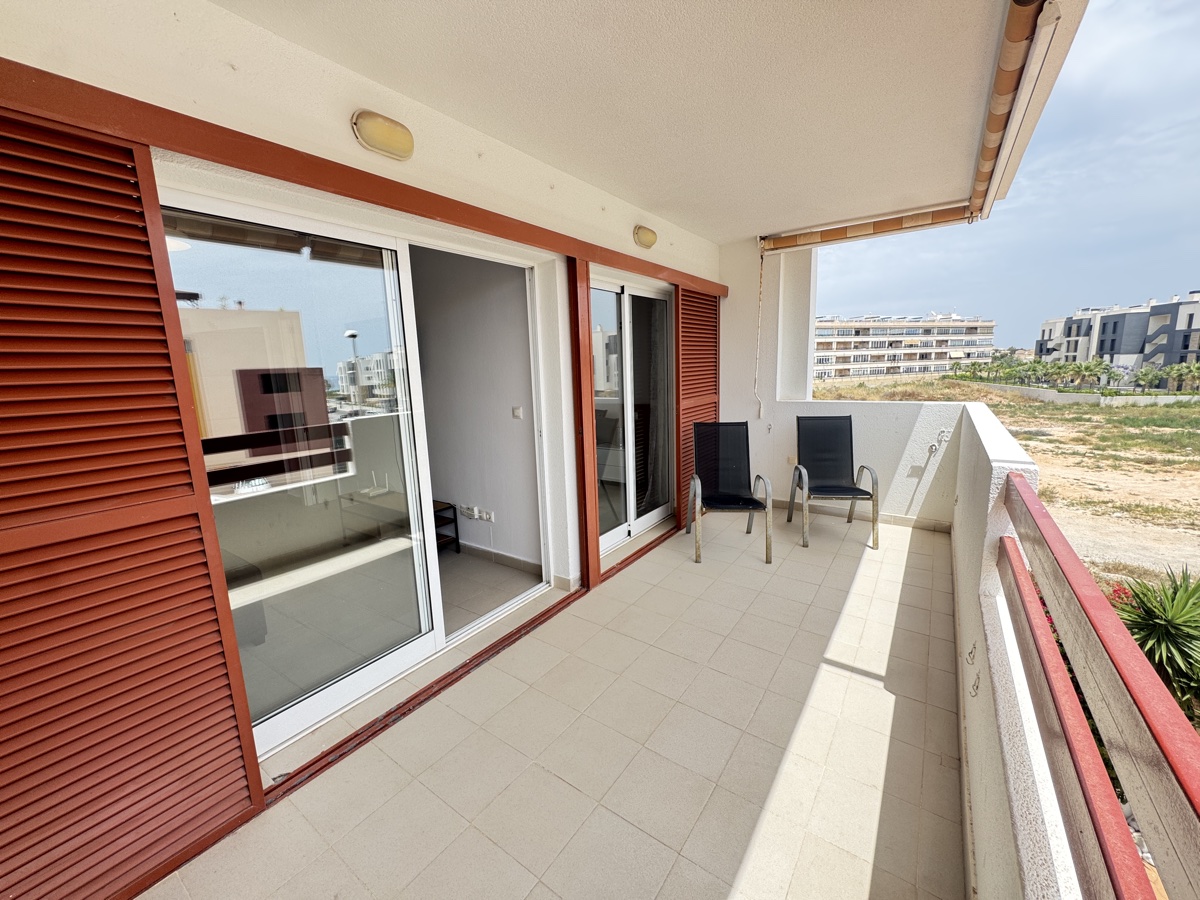  Playa Flamenca #18