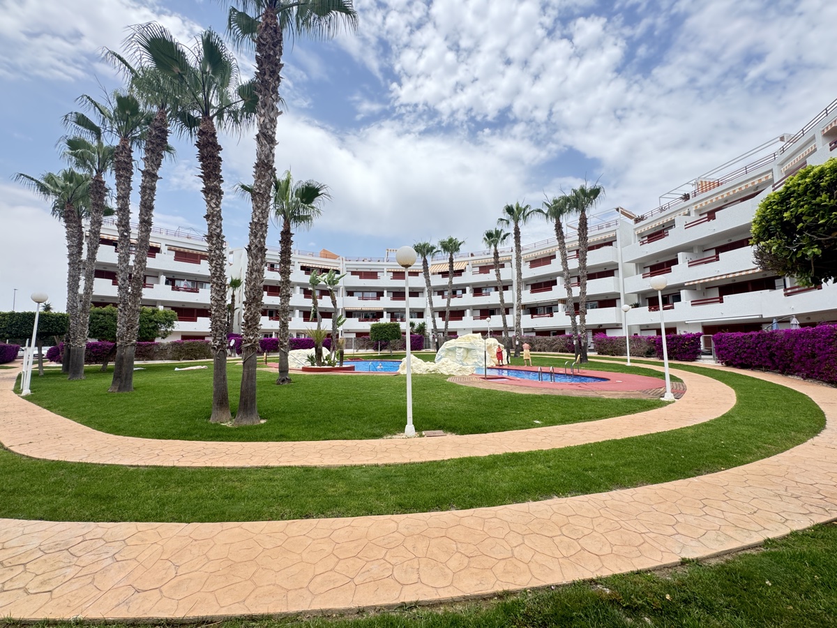  Playa Flamenca #3