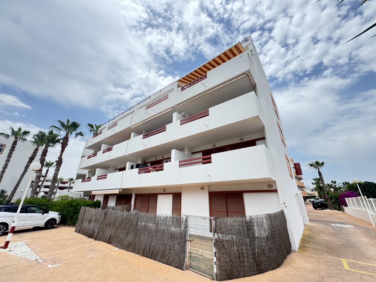  Playa Flamenca #2