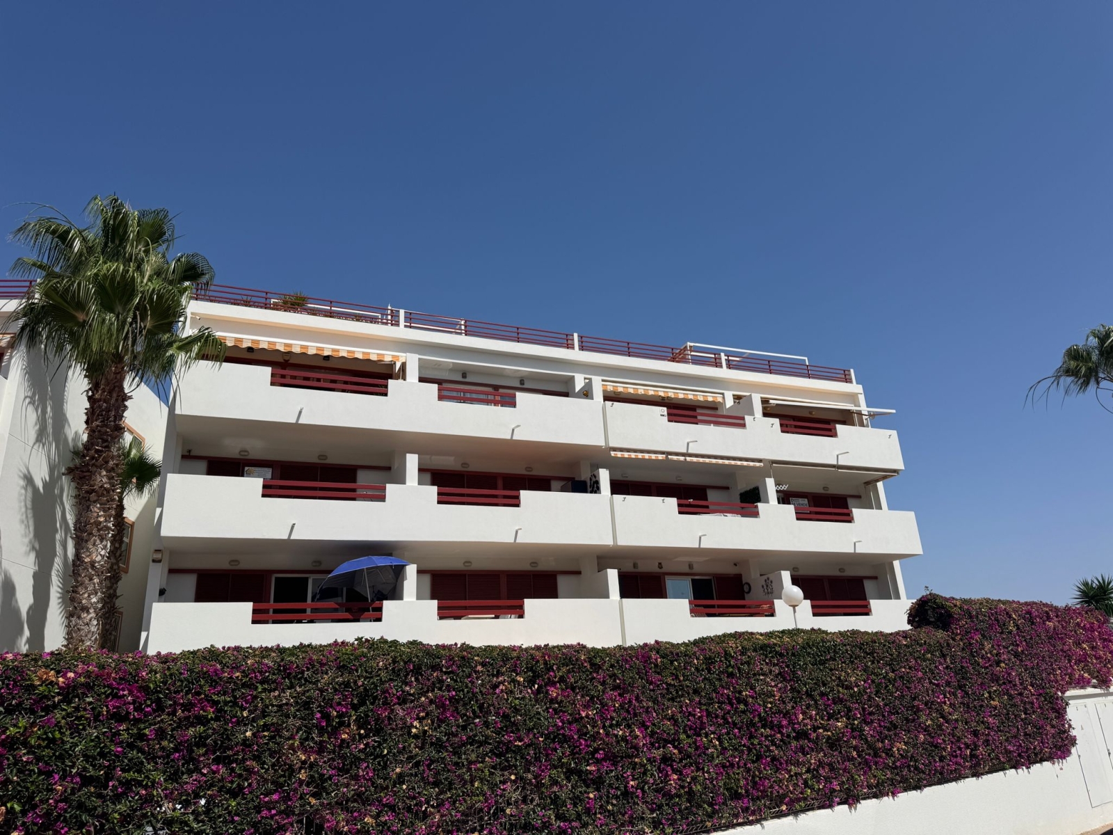  Playa Flamenca