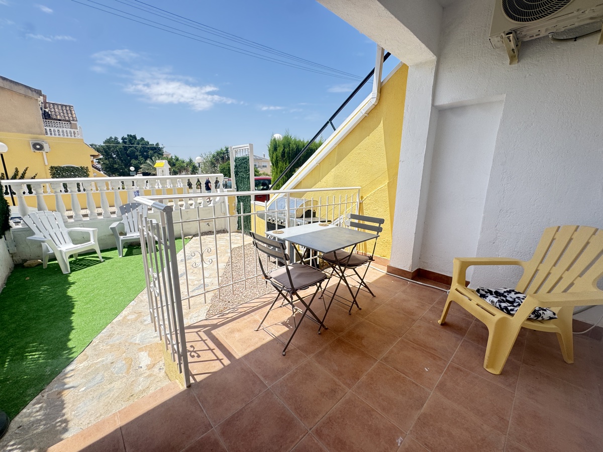  Villamartin #15