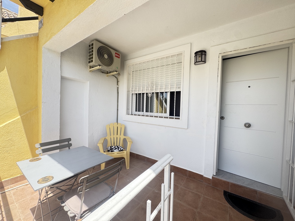  Villamartin #16