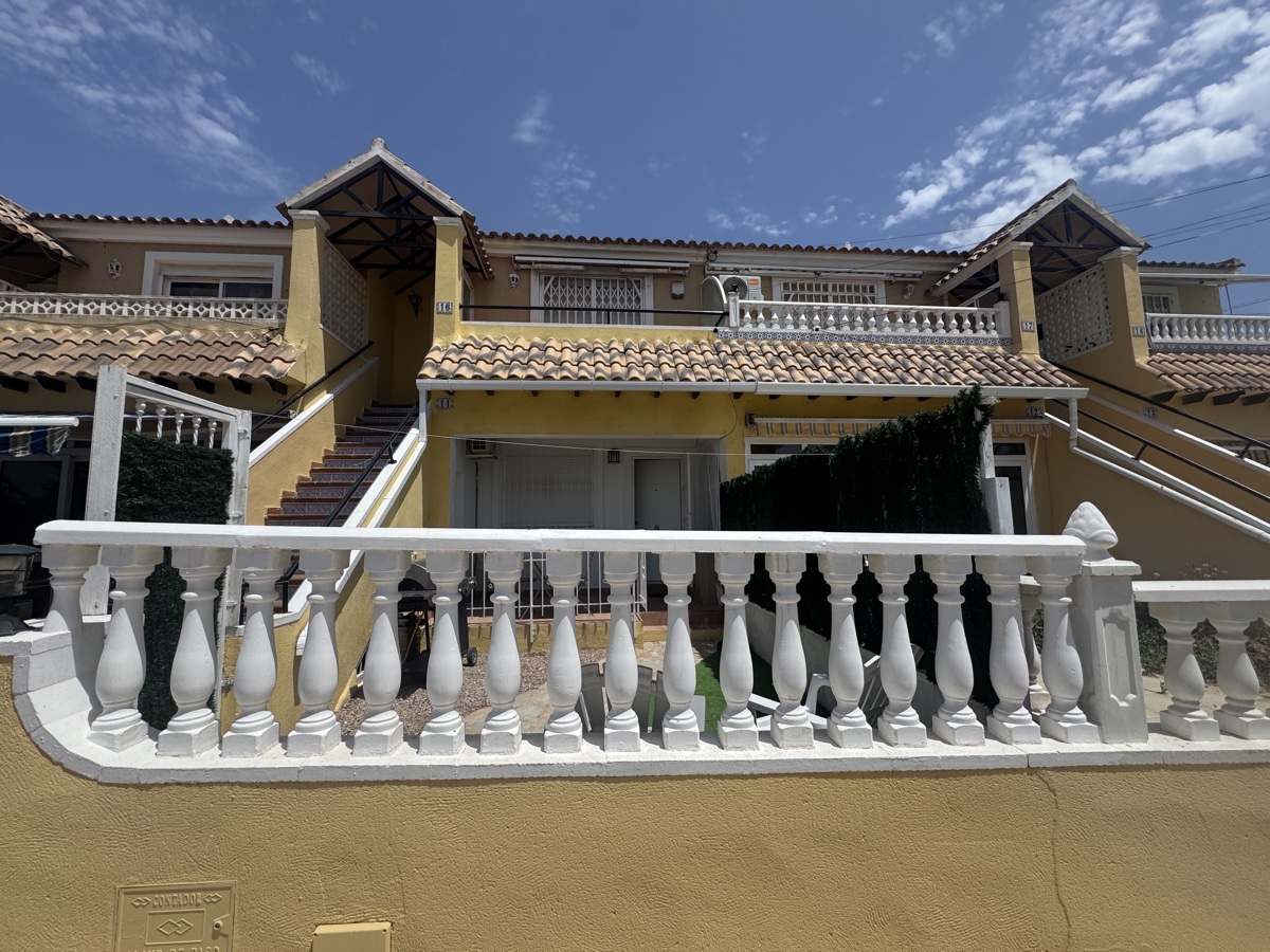  Villamartin #18