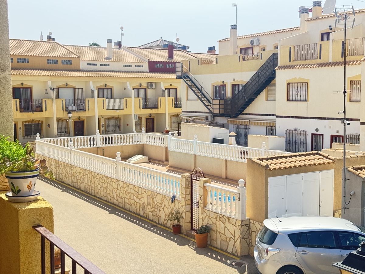 Szeregowiec w Orihuela Costa - La Zenia #17