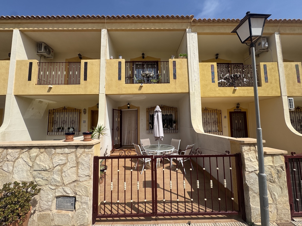 Szeregowiec w Orihuela Costa - La Zenia