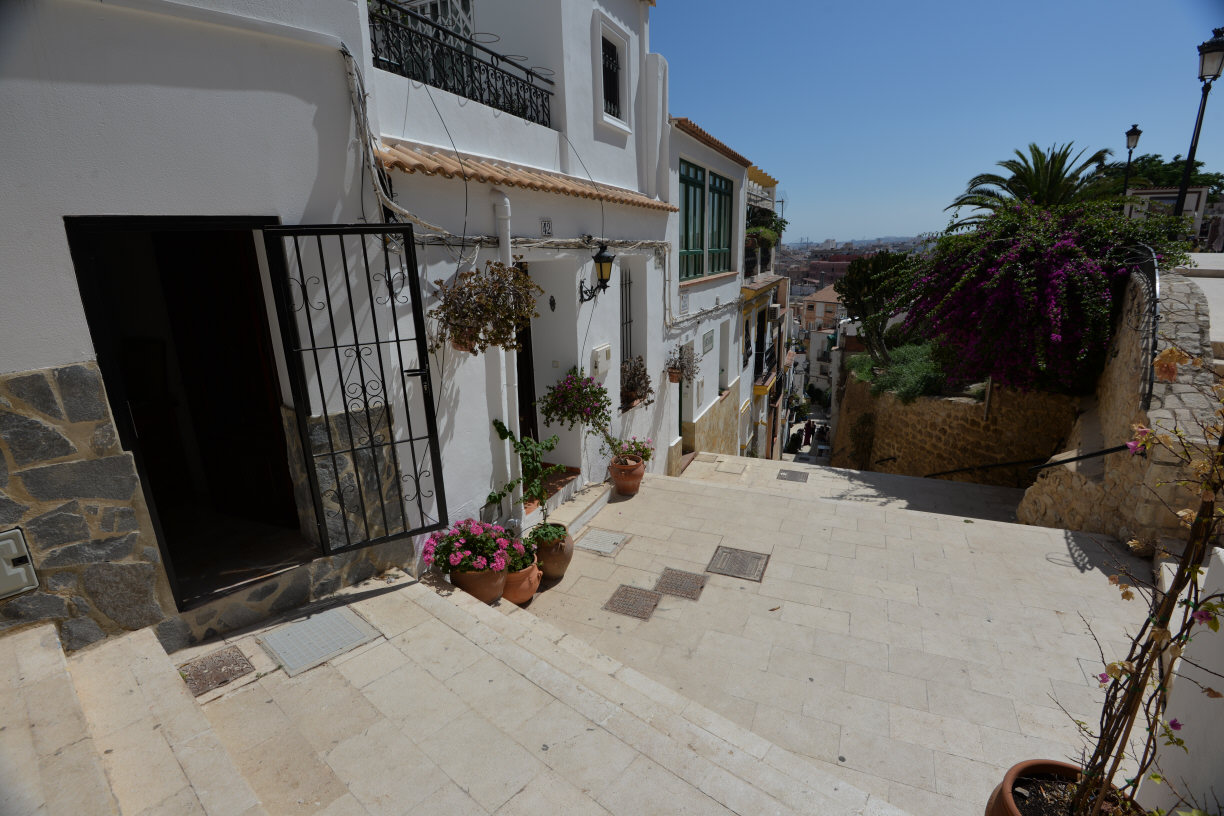 Alicante #6