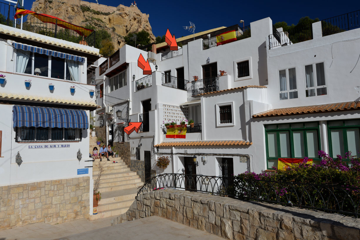  Alicante