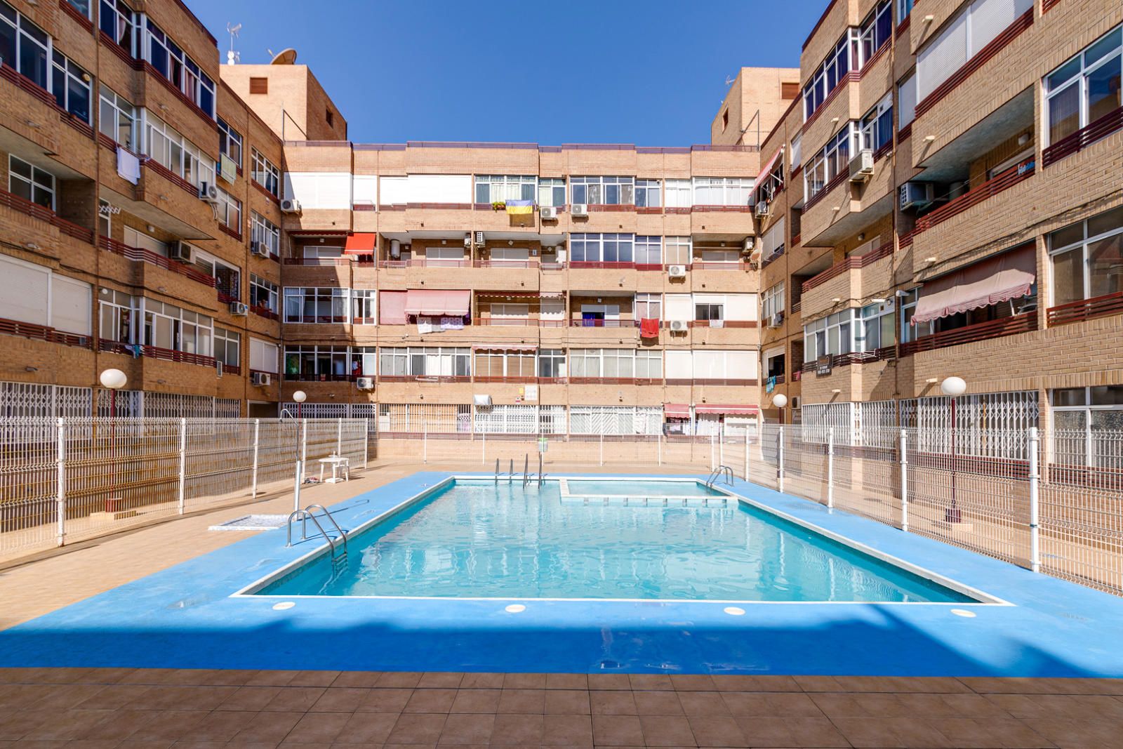 Apartament w Torrevieja #36
