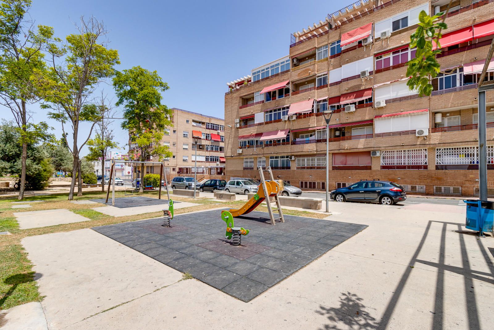 Apartament w Torrevieja #34