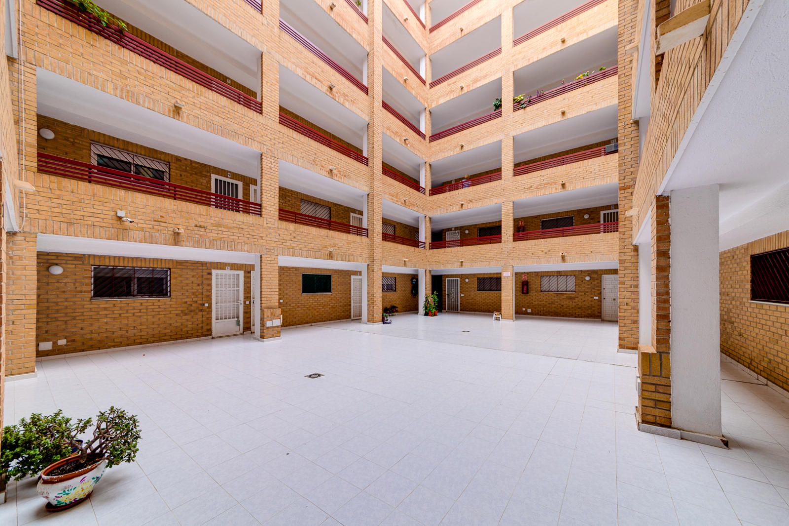 Apartament w Torrevieja #35