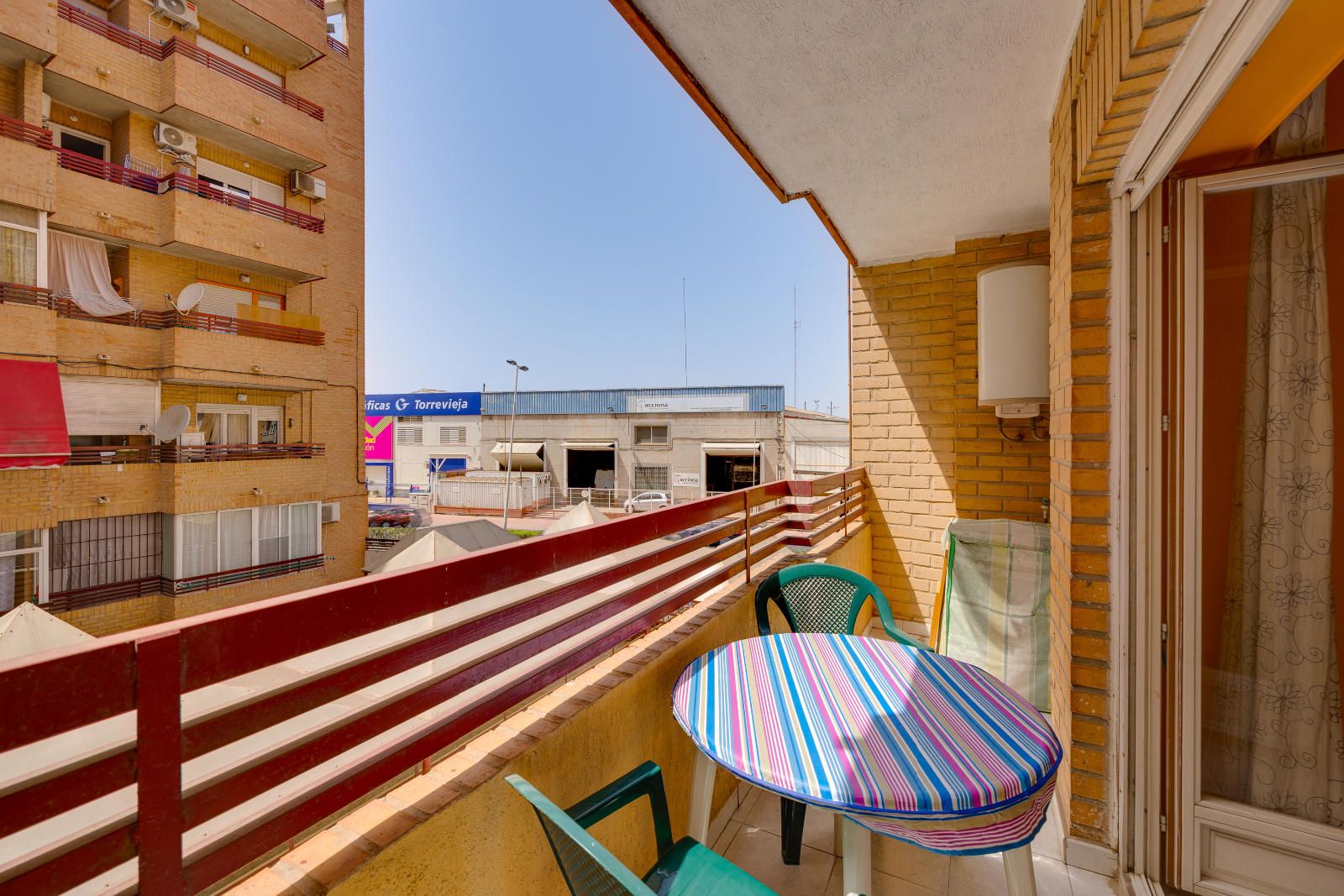 Apartament w Torrevieja #9