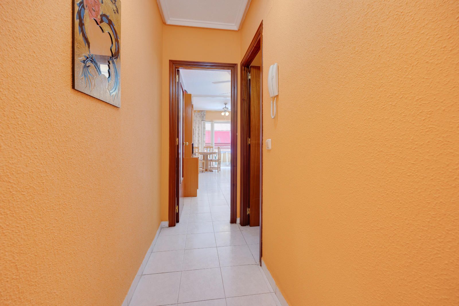 Apartament w Torrevieja #14