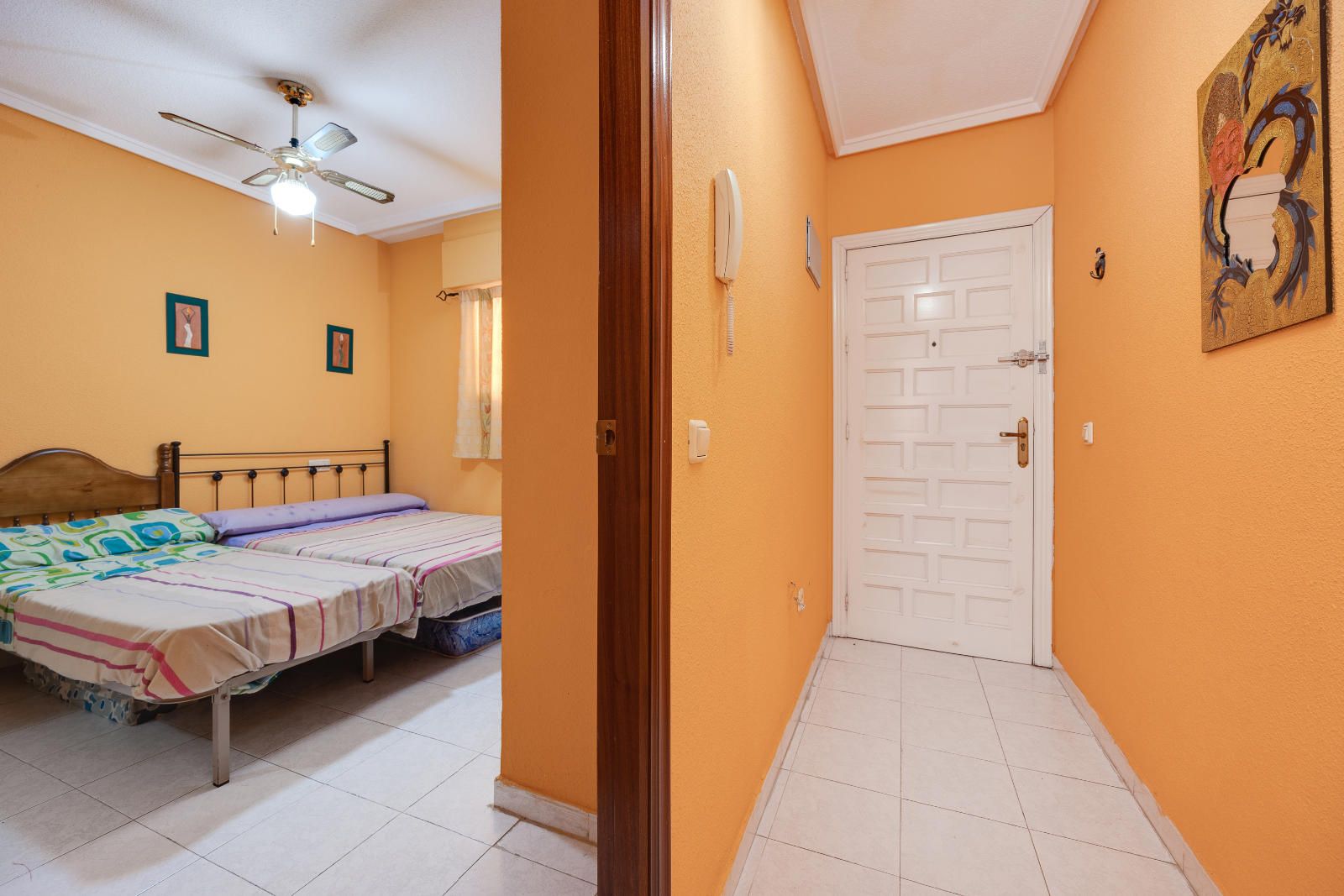Apartament w Torrevieja #16