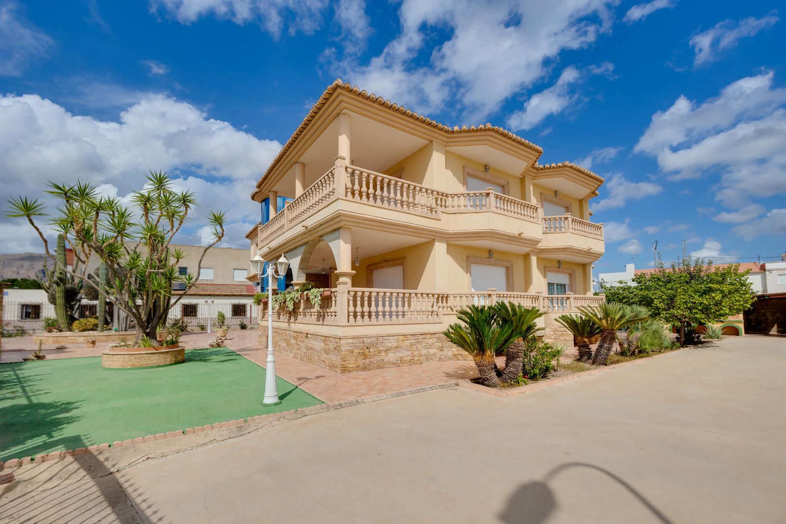  Orihuela #8
