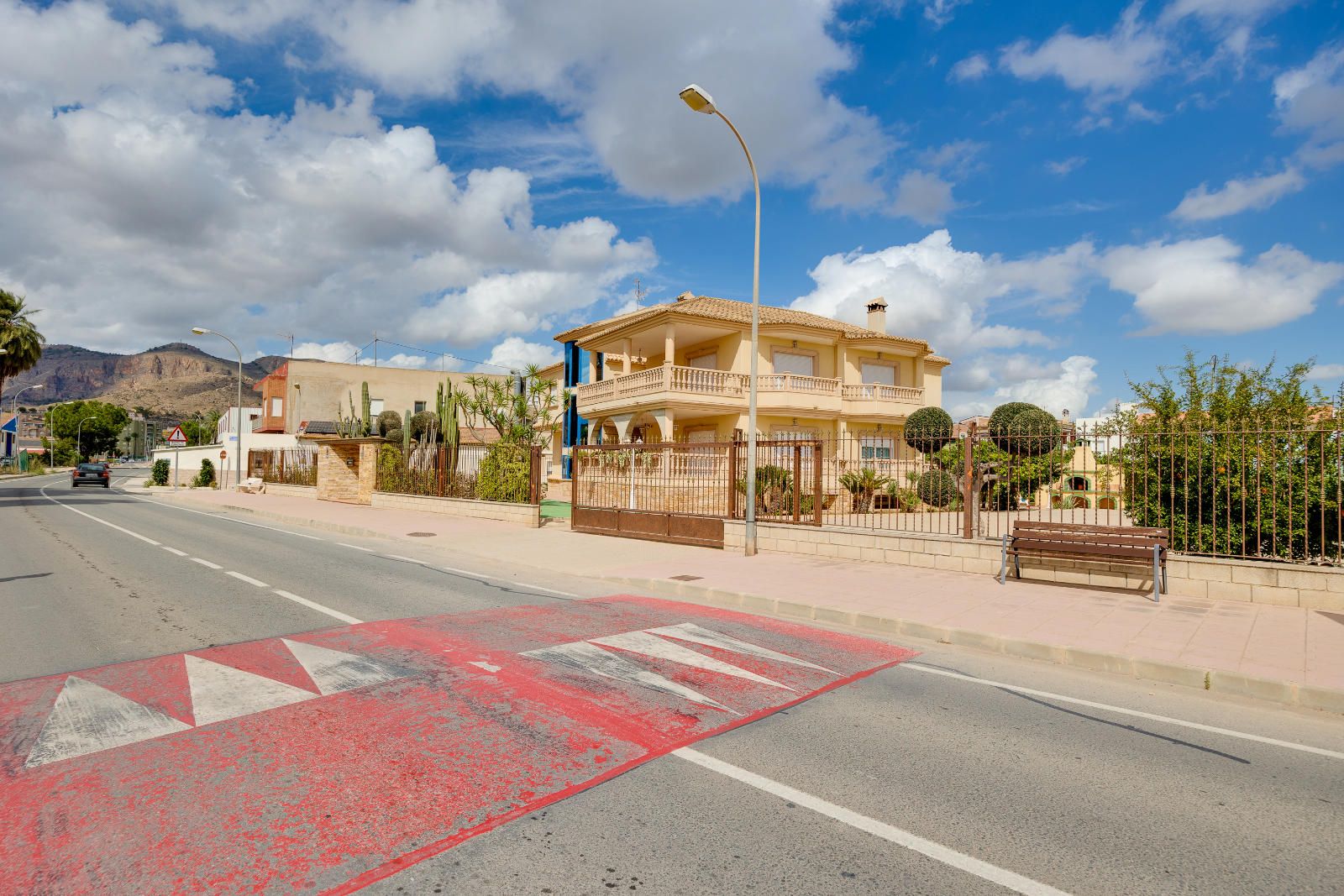  Orihuela #27